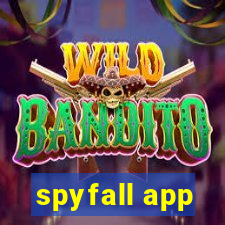 spyfall app